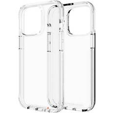Gear4 Apple iPhone 13 Pro Mobilfodral Gear4 Crystal Palace Case for iPhone 13 Pro