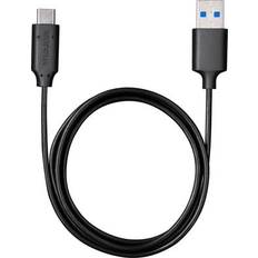 Varta USB A-USB C 3.1 (Gen.1) 1m