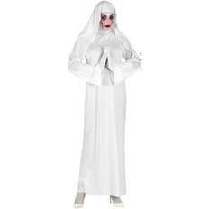 Spöken Maskeradkläder Widmann Ghost Nun Costume