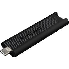 1 TB Minneskort & USB-minnen Kingston DataTraveler Max 1TB USB-C