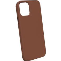 Puro Orange Mobilfodral Puro Leather-Look SKY Cover for iPhone 13
