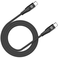 Celly USB-kabel Kablar Celly USB C-USB C 1m