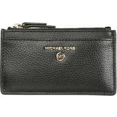 Michael Kors Jet Set Charm Card Holder - Black