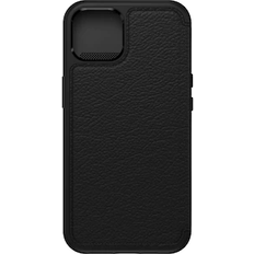 OtterBox Läder / Syntet Plånboksfodral OtterBox Strada Series Case for iPhone 13