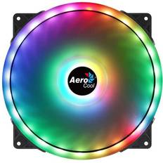 AeroCool Datorkylning AeroCool Duo 20 200mm