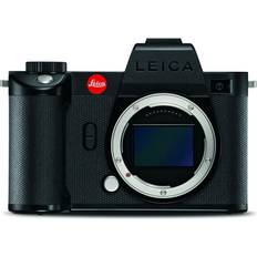 Leica Digitalkameror Leica SL2-S
