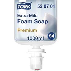 Tork Påfyllningar Tork Extra Mild Foam Soap 1Lc