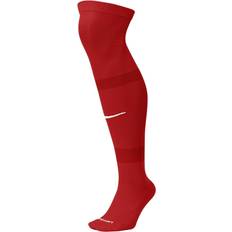 Nike Herr - Röda Underkläder Nike Matchfit OTC Socks Unisex - Red