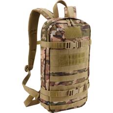 Brandit US Cooper Daypack - Tactical Camo