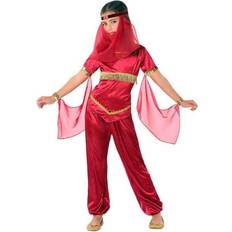 Dräkter - Mellanöstern Dräkter & Kläder Th3 Party Arabian Princess Costume for Children