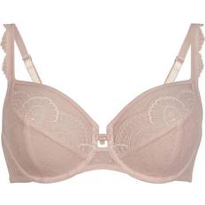 Anita Selma Underwire Bra - Rosewood