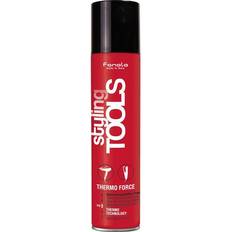 Fanola Värmeskydd Fanola Styling Tools Thermo Force Thermal Fixing Spray 300ml