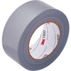 3M 1900SI50 Silver 50000x50mm