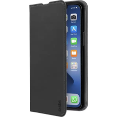 Apple iPhone 13 Pro - Silikoner Plånboksfodral SBS Book Wallet Lite Case for iPhone 13 Pro