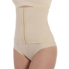 Polyamid Korsetter Magic Maxi Sexy Waistnipper - Latte