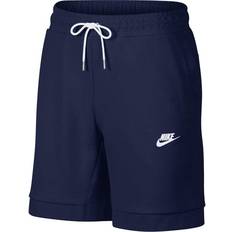 Nike Modern Fleece Short - Blue