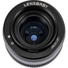 Lensbaby Obscura 50 for Nikon F