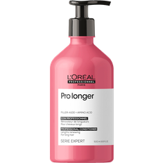 L'Oréal Professionnel Paris Serie Expert Pro Longer Lengths Renewing Conditioner 500ml