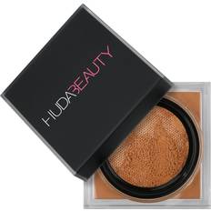 Huda Beauty Easy Bake Loose Baking & Setting Powder Cinnamon Bun