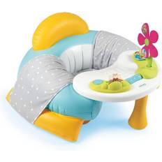 Smoby Aktivitetsbord Smoby Coton's Car Seat with Activity Table