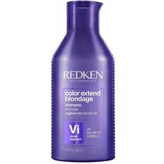 Redken Färgbevarande Hårprodukter Redken Color Extend Blondage Shampoo 300ml