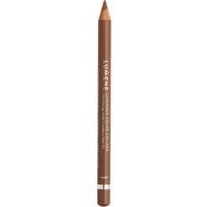 Bruna Läpprodukter Lumene Luminous Color Lipliner #1 Hazel Heart