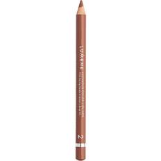 Lumene Luminous Color Lipliner #2 Choco Oat