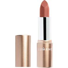 Lumene Luminous Moisture Matte Lipstick #102 Choco Oat