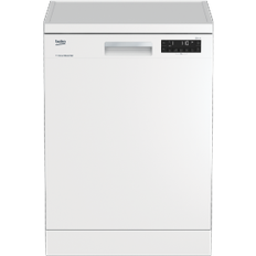 Beko DFN28432W Vit