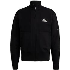 Tennis Ytterkläder adidas Primeknit Jacket Men - Black