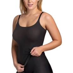 70 Shapewear & Underplagg Miss Mary Cool Sensation Non Wired Camisole - Black