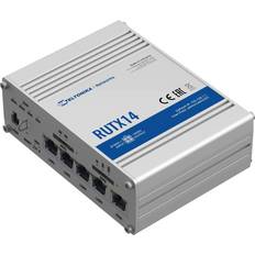Wi-Fi 5 (802.11ac) Routrar Teltonika RUTX14