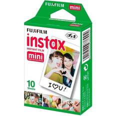 Kamerafilm Fujifilm Instax Mini Film 10 pack