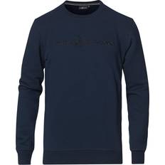 Sail Racing Bowman Crew Neck Sweatshirt - Dark Navy