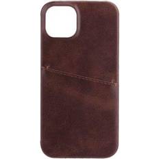 Apple iPhone 13 Mobilfodral Gear by Carl Douglas Onsala Case With Card Slot for iPhone 13