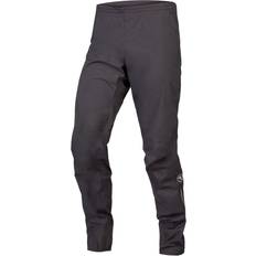 Endura GV500 Waterproof Cycling Trousers Men - Anthracite