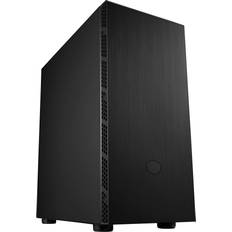 Cooler Master Midi Tower (ATX) Datorchassin Cooler Master MasterBox MB600L2-KNNN-S00