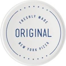 Typhoon New York Pizzaform 31 cm