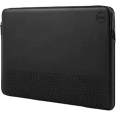 Dell Svarta Datortillbehör Dell EcoLoop Leather Sleeve 14 - Black