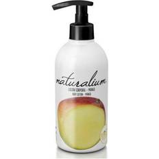 Naturalium Skin Nourishing Body Lotion Mango 370ml