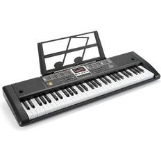 MU Music Keyboard 60 Keys