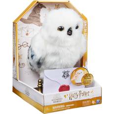 Harry Potter - Lego BrickHeadz Leksaker Spin Master Wizarding World Harry Potter Enchanting Hedwig