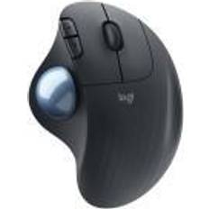 Trådlös Trackballs Logitech ERGO M575 For Business