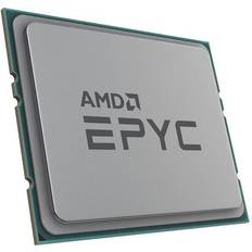 AMD Socket SP3 Processorer AMD EPYC 7H12 2.6GHz, Tray