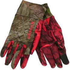 Kamouflage Handskar Härkila Moose Hunter 2.0 Fleece Glove