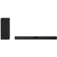 LG Basreflex - HDMI Soundbars & Hemmabiopaket LG SN5