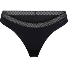 Calvin Klein Polyamid Trosor Calvin Klein Underwear Thong - Black