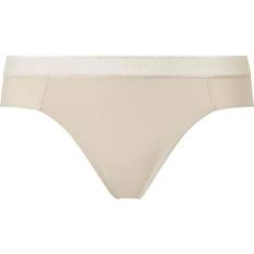 Calvin Klein Bikinis Calvin Klein Seductive Comfort Bikini Brief - Beechwood