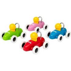 Bilar BRIO Pull Back Race Car 30306