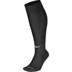 Nike Sportstrumpor / Träningsstrumpor - Unisex Nike Academy Over-The-Calf Football Socks Unisex - Black/White